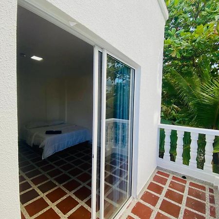 Hotel Boutique Dl Cartagena 외부 사진