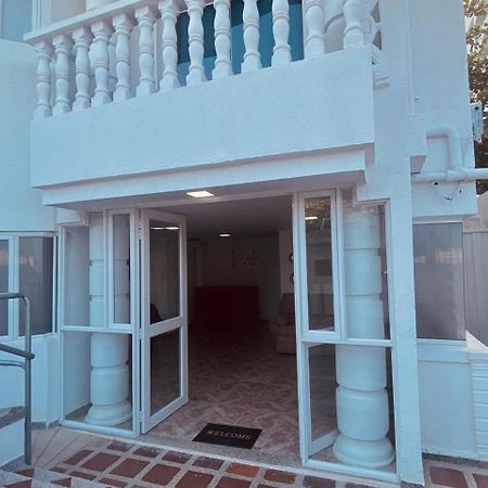 Hotel Boutique Dl Cartagena 외부 사진