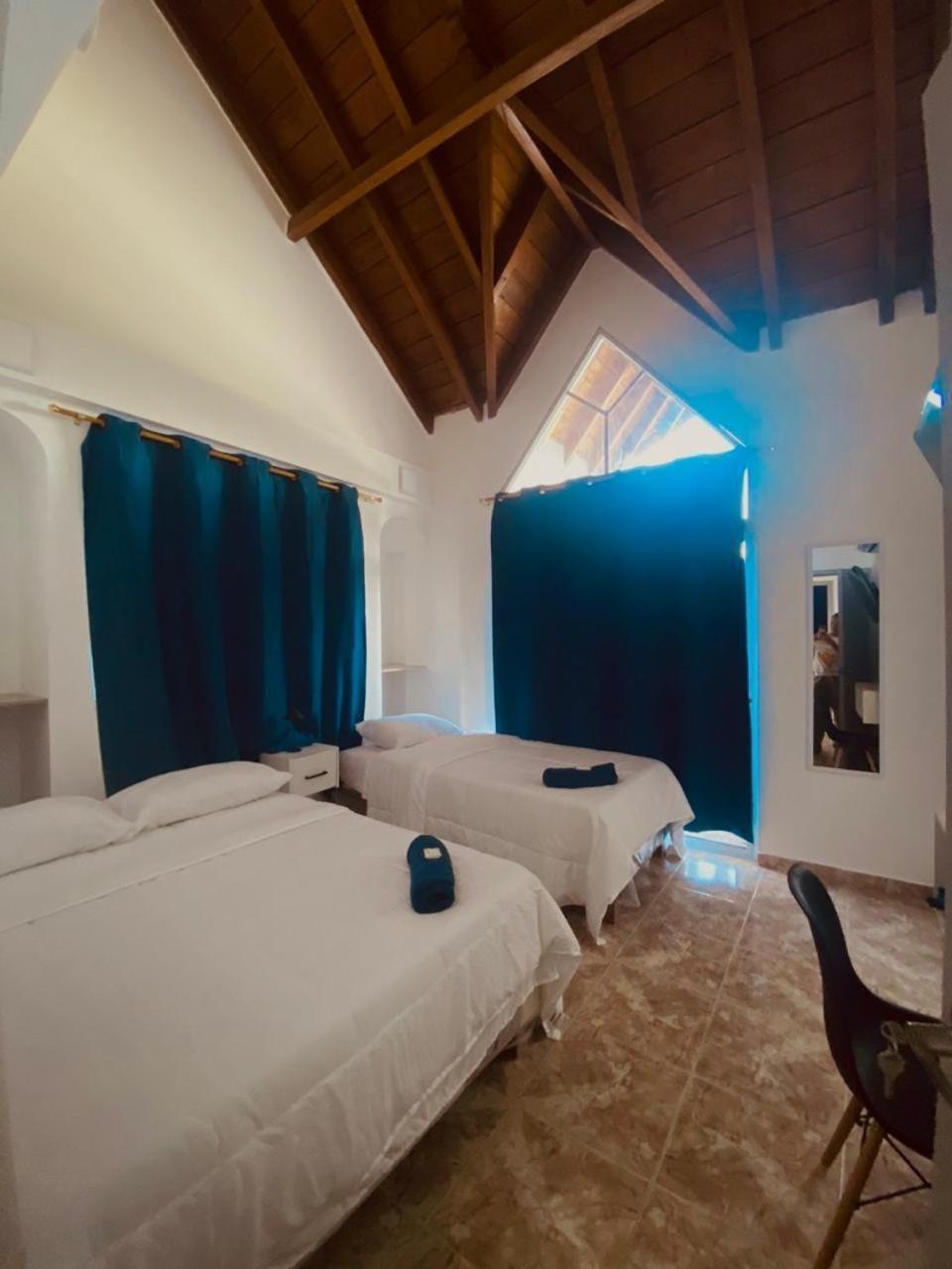 Hotel Boutique Dl Cartagena 외부 사진