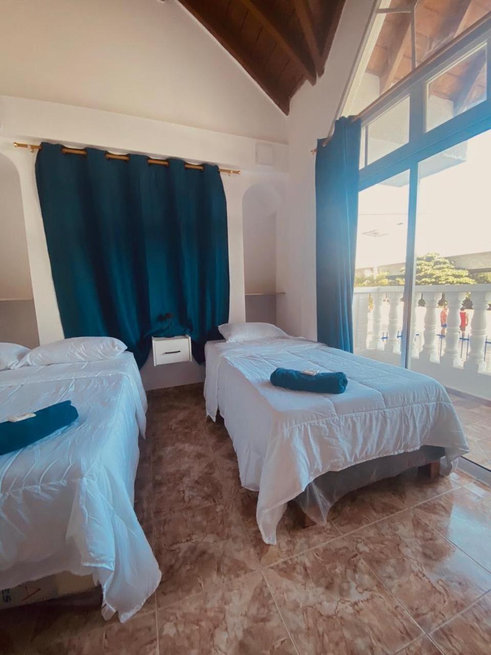 Hotel Boutique Dl Cartagena 외부 사진