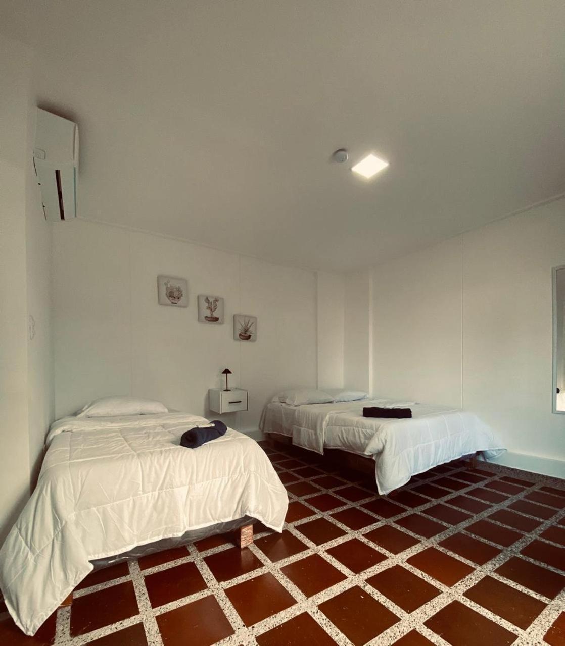 Hotel Boutique Dl Cartagena 외부 사진