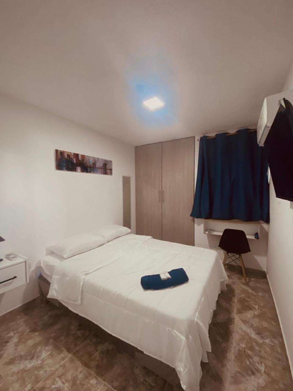 Hotel Boutique Dl Cartagena 외부 사진