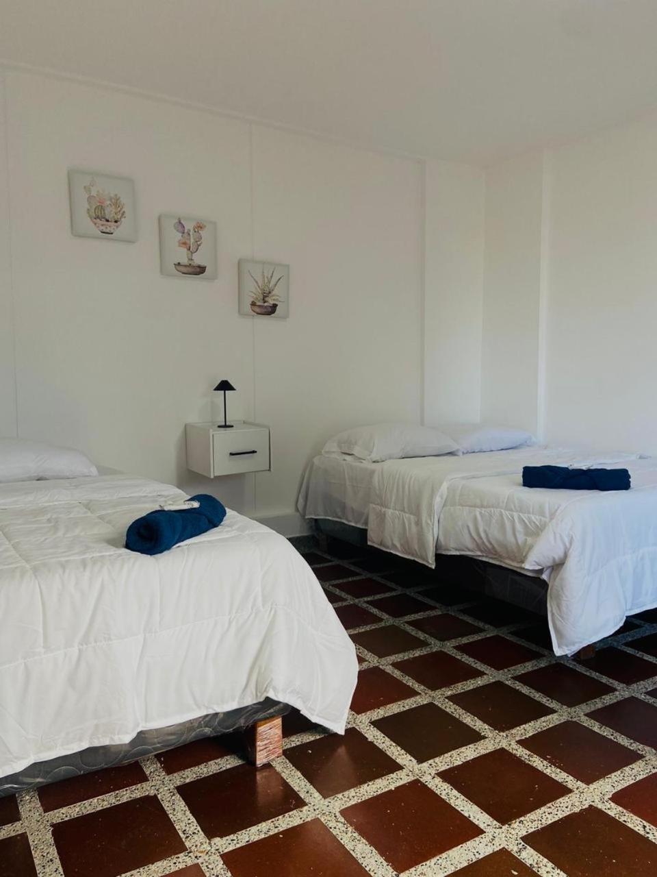 Hotel Boutique Dl Cartagena 외부 사진