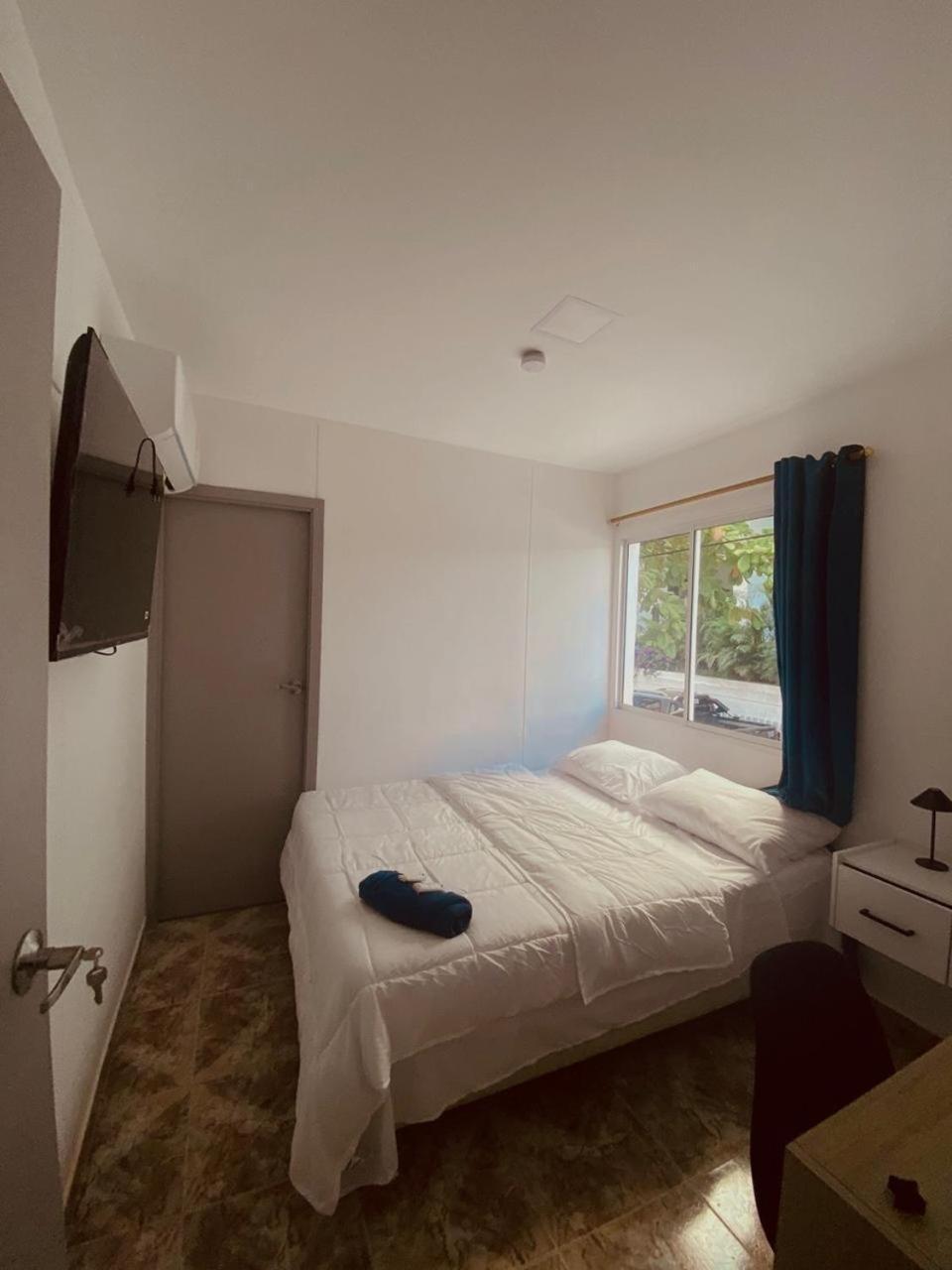 Hotel Boutique Dl Cartagena 외부 사진