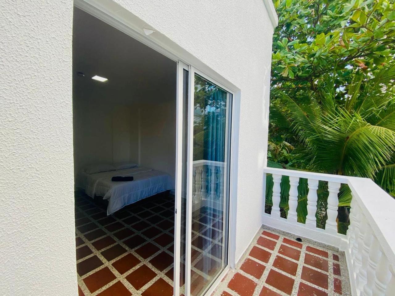 Hotel Boutique Dl Cartagena 외부 사진