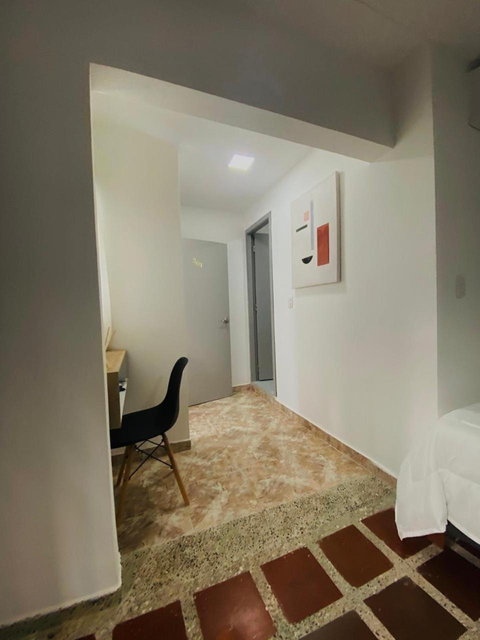 Hotel Boutique Dl Cartagena 외부 사진