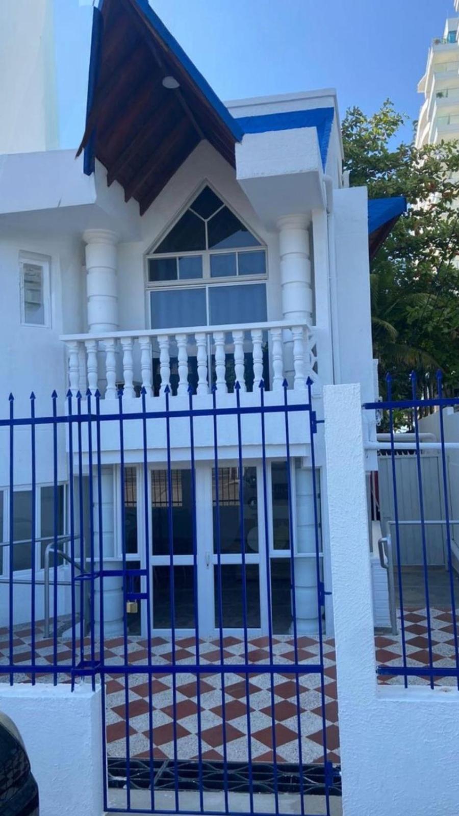 Hotel Boutique Dl Cartagena 외부 사진